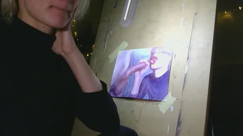 Snapshot of miss_lauren_sin chatting on March 8, 2026, 2:37 am Miss Lauren online show from March 8, 2026, 2:37 am