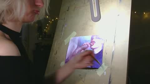 Snapshot of miss_lauren_sin chatting on March 10, 2026, 1:32 am Miss Lauren online show from March 10, 2026, 1:32 am