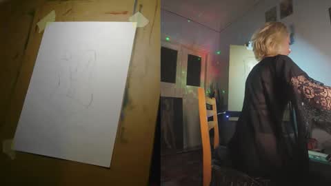 Snapshot of miss_lauren_sin chatting on April 18, 2026, 10:32 pm Miss Lauren online show from April 18, 2026, 10:32 pm