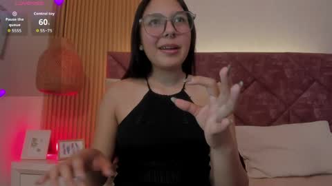 lexy online show from April 28, 2026, 8:58 pm