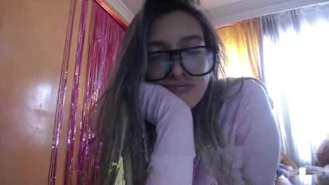 lilieth  online show from May 2, 2026, 9:09 pm