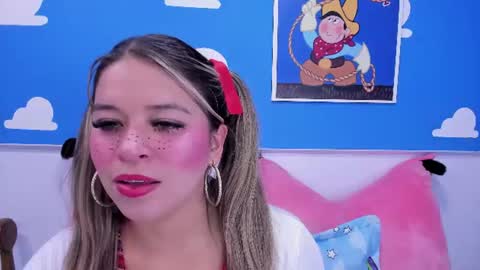 miss_lucyla online show from June 16, 2026, 11:02 am