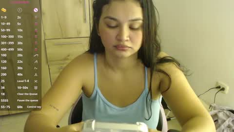ly independent model online show from July 29, 2026, 10:08 pm