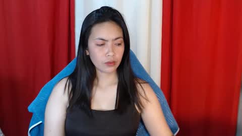 Snapshot of miss_lyve chatting on April 25, 2026, 12:30 pm itsme lyve online show from April 25, 2026, 12:30 pm
