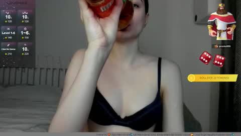 Snapshot of miss_madonnaa chatting on November 5, 2025, 1:44 pm Jenny online show from November 5, 2025, 1:44 pm