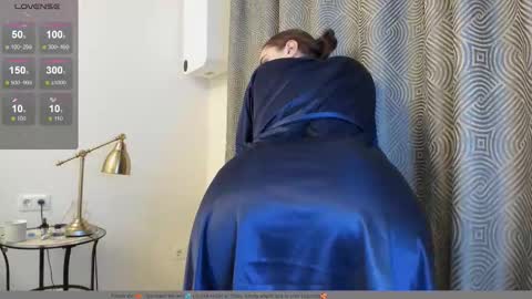 Jenny online show from February 1, 2026, 6:06 pm