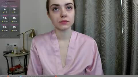 Jenny online show from March 6, 2026, 2:46 pm