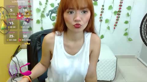 Snapshot of miss_mafehot chatting on March 6, 2025, 9:58 am mafe maria fernanda online show from March 6, 2025, 9:58 am