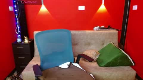 Snapshot of miss_mafehot chatting on June 5, 2026, 4:19 am mafe maria fernanda online show from June 5, 2026, 4:19 am