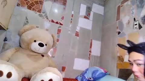 Snapshot of miss_marilag_ chatting on February 27, 2025, 4:41 am miss marilag online show from February 27, 2025, 4:41 am
