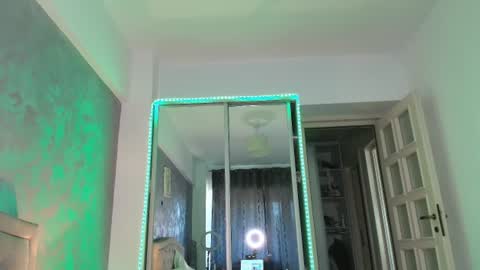 Snapshot of miss_medyson chatting on July 26, 2026, 7:48 am miss_medyson online show from July 26, 2026, 7:48 am