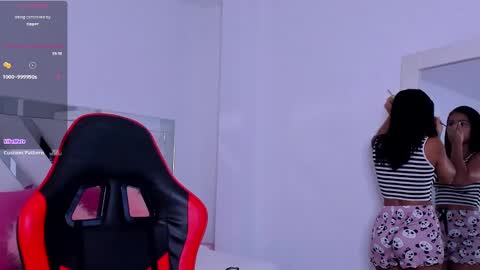   online show from March 12, 2025, 10:26 am