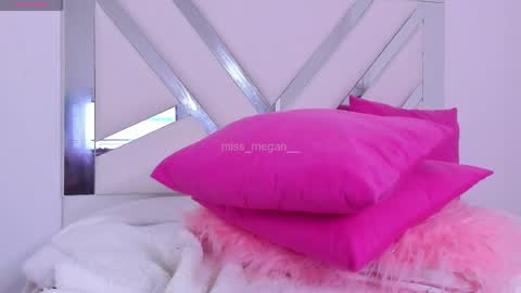 Snapshot of miss_megan__ chatting on June 3, 2026, 2:33 pm online show from June 3, 2026, 2:33 pm
