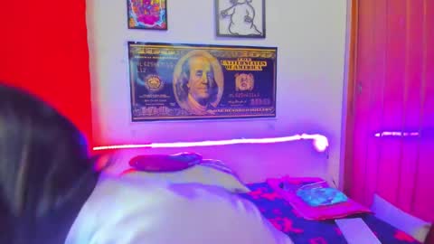 MEGG online show from January 18, 2025, 3:20 am