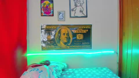 MEGG online show from February 12, 2025, 12:37 am