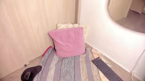 Alejandra  online show from February 26, 2026, 2:32 am