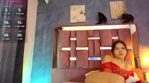 miss_merly online show from April 30, 2026, 12:11 pm