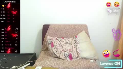 Snapshot of miss_mestiza chatting on January 13, 2025, 5:12 am Ashley online show from January 13, 2025, 5:12 am