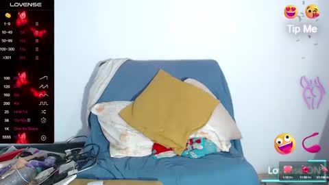 Snapshot of miss_mestiza chatting on January 20, 2025, 1:18 am Ashley online show from January 20, 2025, 1:18 am