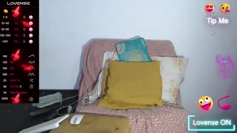 Snapshot of miss_mestiza chatting on February 2, 2025, 3:43 am Ashley online show from February 2, 2025, 3:43 am