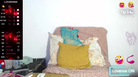 Snapshot of miss_mestiza chatting on February 10, 2025, 10:51 pm Ashley online show from February 10, 2025, 10:51 pm