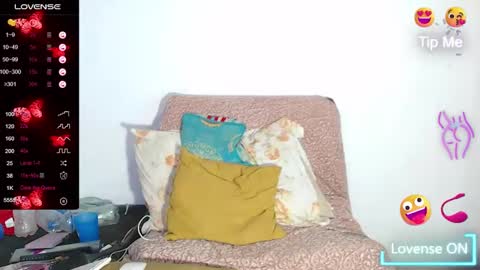 Snapshot of miss_mestiza chatting on February 11, 2025, 8:05 am Ashley online show from February 11, 2025, 8:05 am