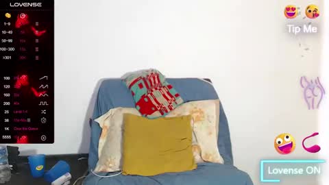 Snapshot of miss_mestiza chatting on February 20, 2025, 1:40 pm Ashley online show from February 20, 2025, 1:40 pm