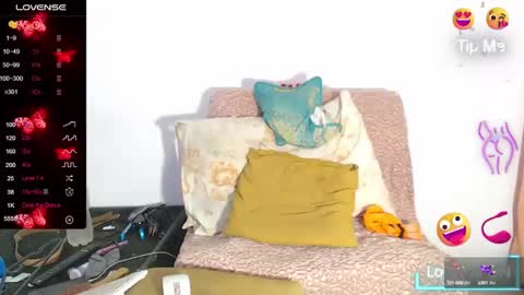 Snapshot of miss_mestiza chatting on March 2, 2025, 9:21 am Ashley online show from March 2, 2025, 9:21 am