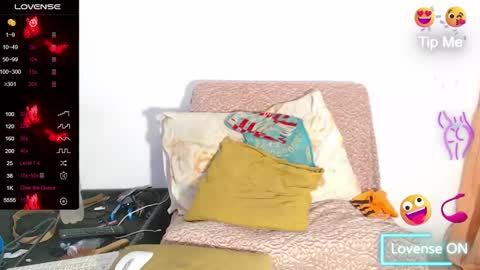 Snapshot of miss_mestiza chatting on March 2, 2025, 12:22 pm Ashley online show from March 2, 2025, 12:22 pm