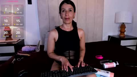 miss_milf_ online show from February 21, 2026, 8:21 pm