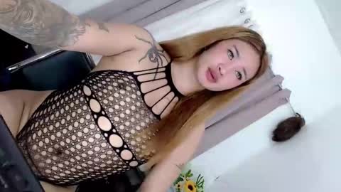 miss_mitchxx online show from May 26, 2026, 7:26 am