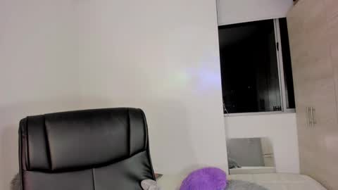 Goddess Myers  thumb up is important for me kisses  online show from January 18, 2025, 6:24 am