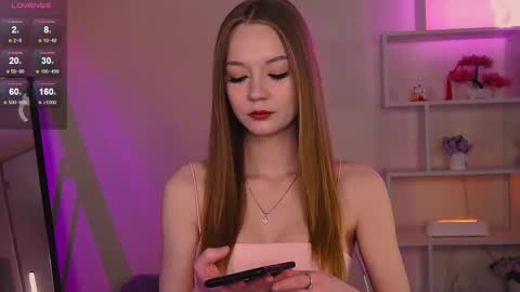 Snapshot of miss_nicoletta chatting on March 12, 2025, 2:41 am Nicole online show from March 12, 2025, 2:41 am