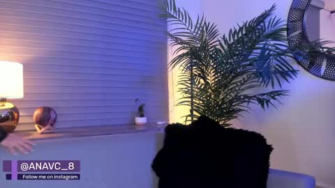 Ana Vidal online show from June 5, 2026, 11:32 pm