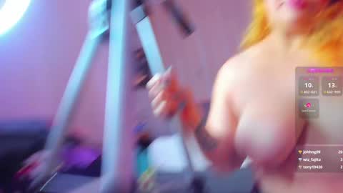 Snapshot of miss_pawi chatting on February 4, 2025, 4:59 am Miss Pawi online show from February 4, 2025, 4:59 am