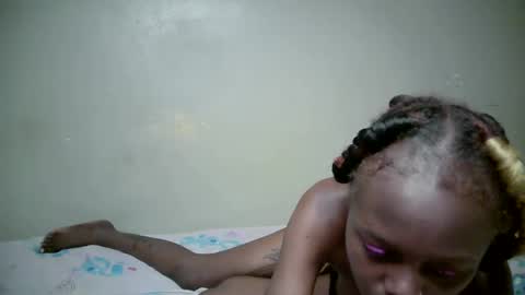 miss_pretty1 online show from March 4, 2026, 10:05 pm