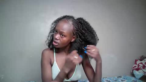 miss_pretty1 online show from March 14, 2026, 4:51 am