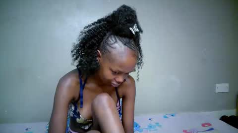 miss_pretty1 online show from March 15, 2026, 6:08 am