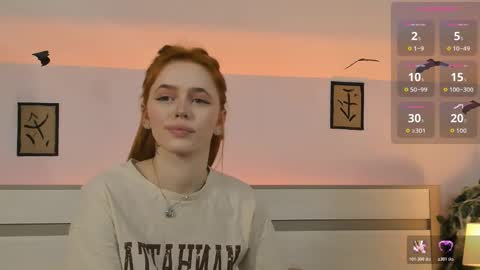 Margo online show from October 27, 2025, 3:43 am