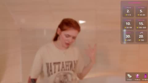 Margo online show from October 28, 2025, 3:43 am