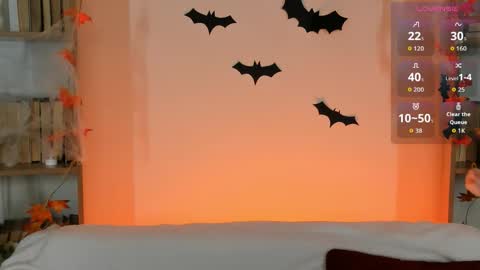 Margo online show from October 31, 2025, 5:30 am