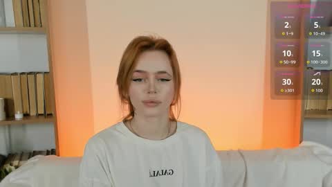 Margo online show from November 5, 2025, 3:39 am