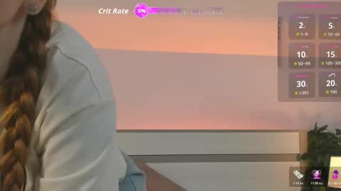 Margo online show from November 7, 2025, 2:44 am