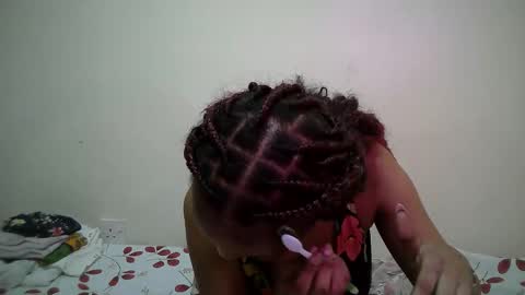 miss_rihanna2 online show from April 26, 2026, 3:53 pm