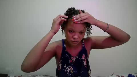 miss_rihanna2 online show from April 28, 2026, 3:11 am