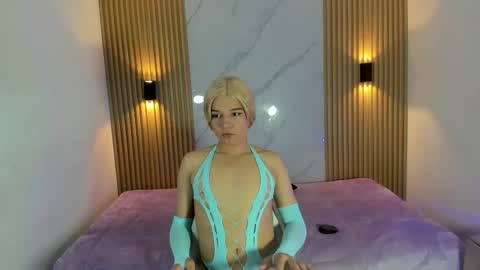 SAMMY online show from December 2, 2025, 7:31 pm