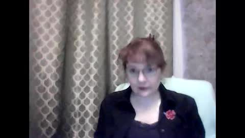 miss sandrax online show from March 18, 2026, 2:42 pm