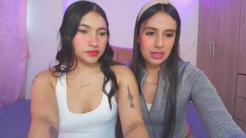 Angel Sophie Tif online show from November 5, 2025, 2:39 pm