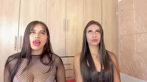 Angel Sophie Tif online show from May 13, 2026, 3:42 pm