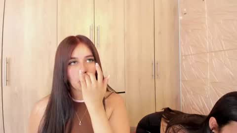 Angel Sophie Tif online show from July 24, 2026, 5:55 pm